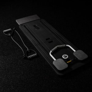 Le Reformer Serena Pilates